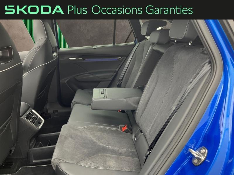 Voitures occasions ŠKODA ENYAQ Sportline Orvault