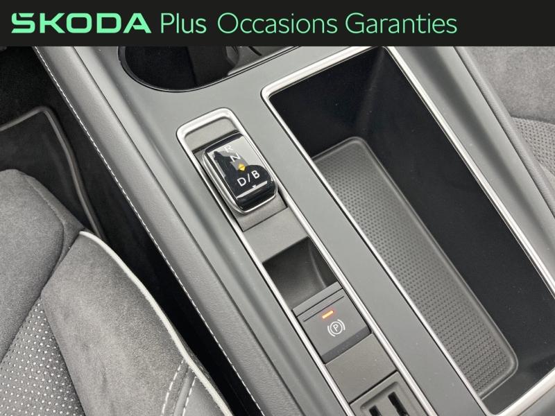 Voitures occasions ŠKODA ENYAQ Sportline Orvault