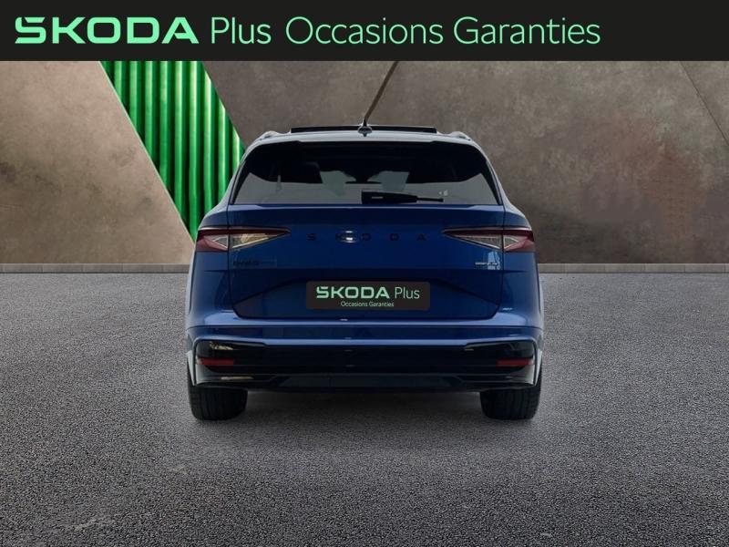 Voitures occasions ŠKODA ENYAQ Sportline Orvault