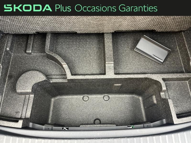 Voitures occasions ŠKODA ENYAQ Sportline Orvault