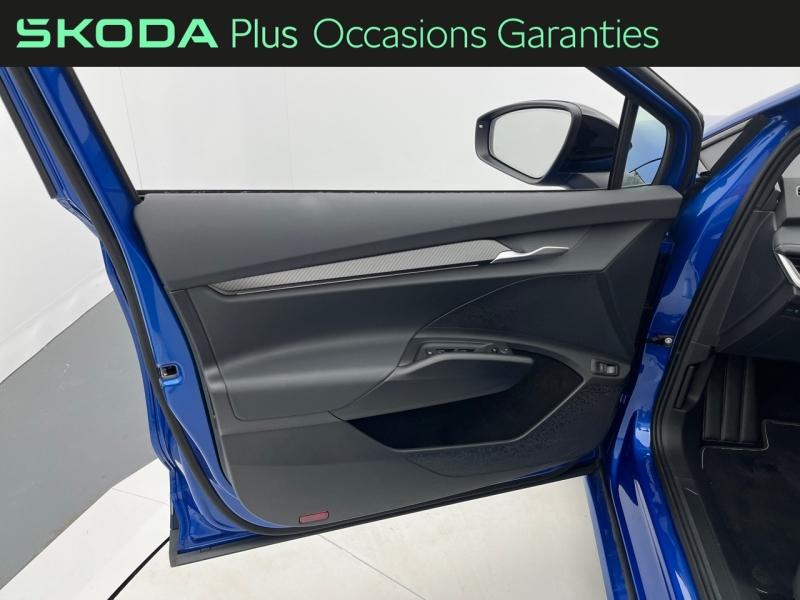 Voitures occasions ŠKODA ENYAQ Sportline Orvault