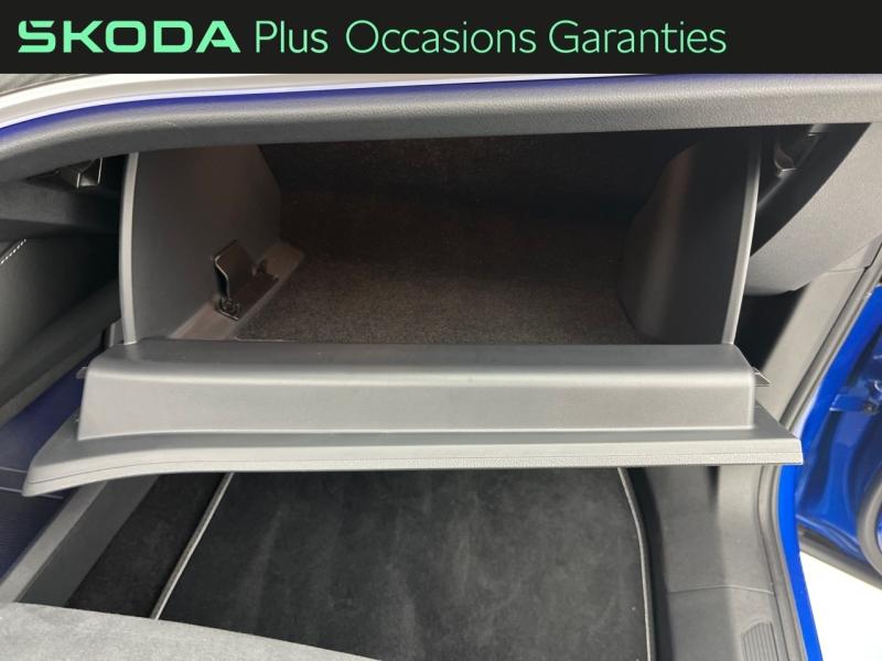 Voitures occasions ŠKODA ENYAQ Sportline Orvault