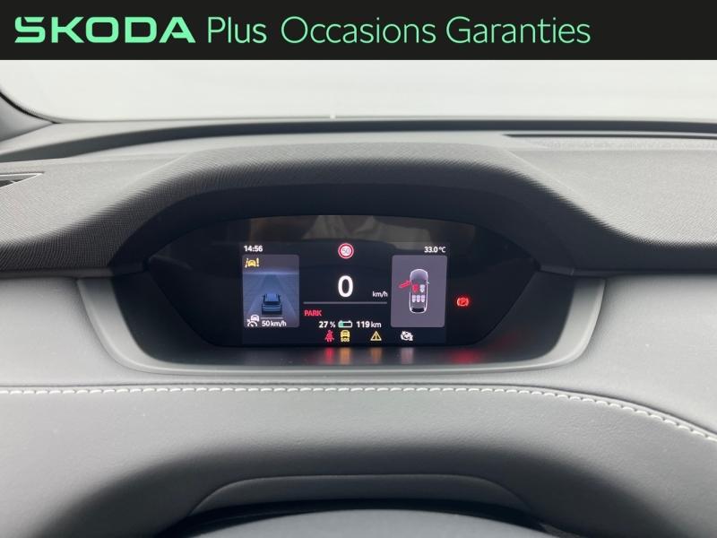 Voitures occasions ŠKODA ENYAQ Sportline Orvault