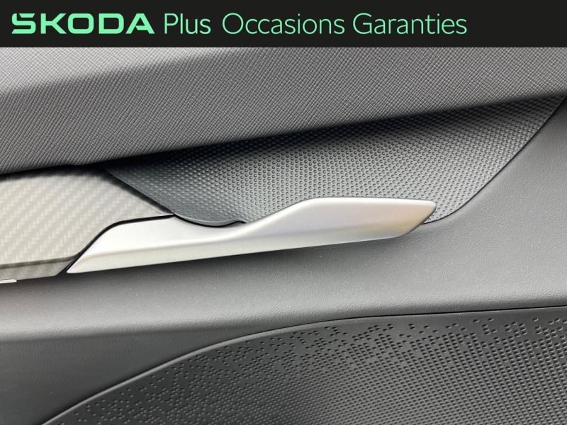 Voitures occasions ŠKODA ENYAQ Sportline Orvault
