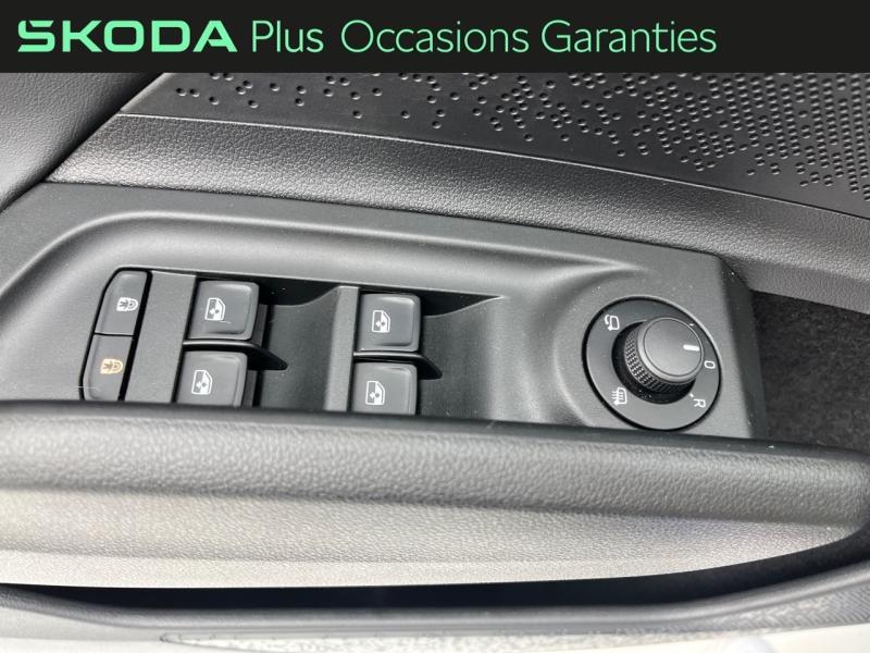 Voitures occasions ŠKODA ENYAQ Sportline Orvault