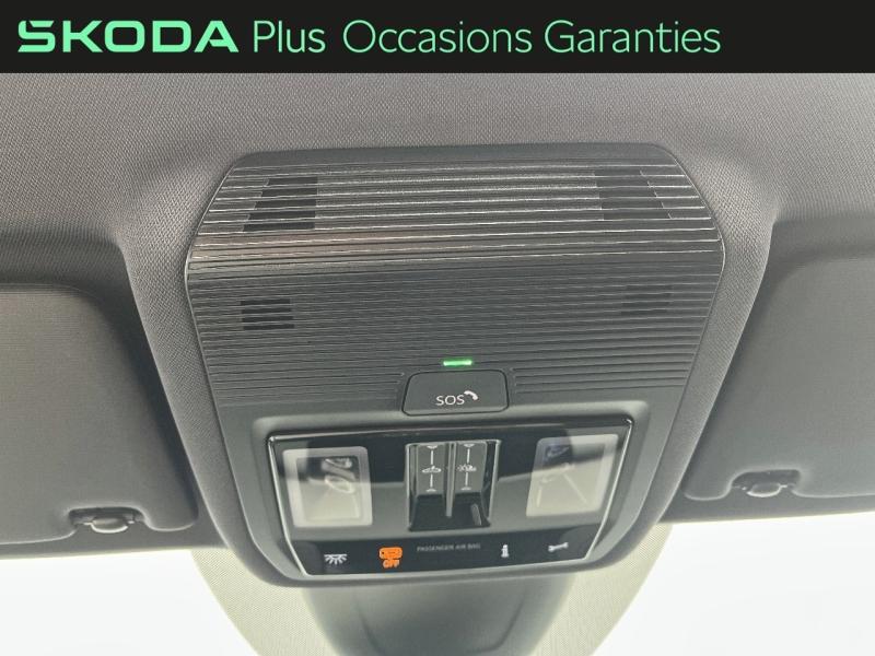 Voitures occasions ŠKODA ENYAQ Sportline Orvault