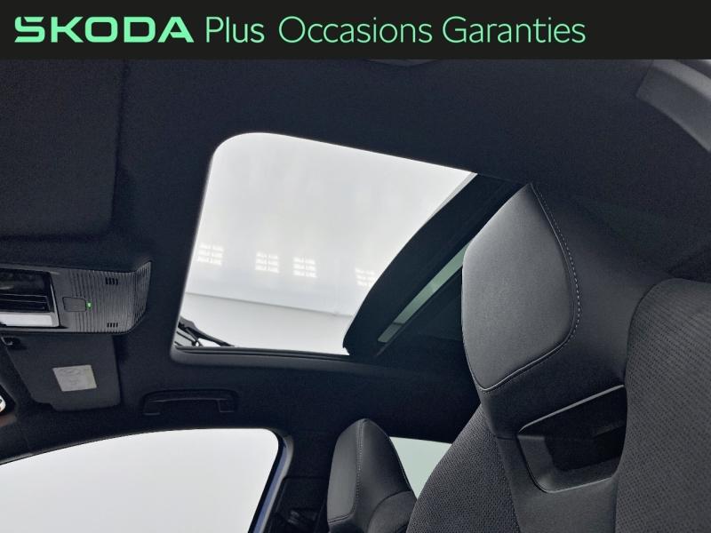 Voitures occasions ŠKODA ENYAQ Sportline Orvault