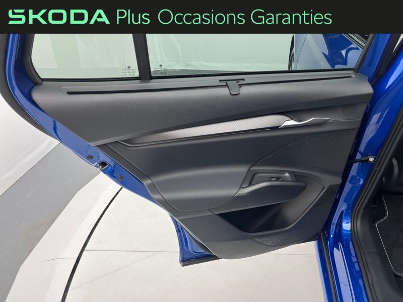 Voitures occasions ŠKODA ENYAQ Sportline Orvault