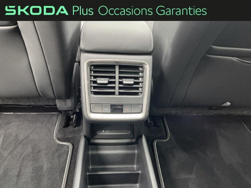 Voitures occasions ŠKODA ENYAQ Sportline Orvault
