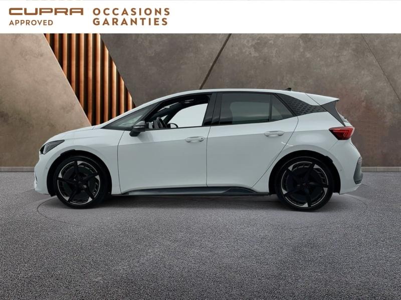 Voitures occasions CUPRA BORN V Orvault