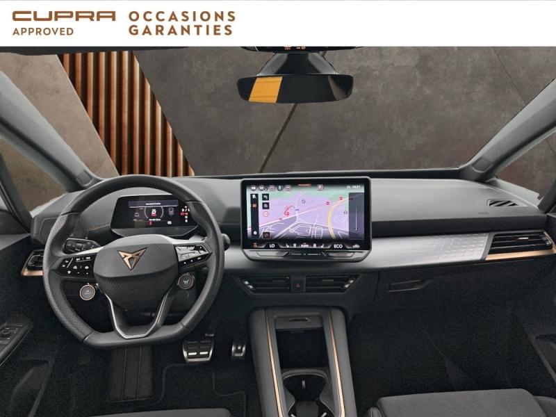 Voitures occasions CUPRA BORN V Orvault