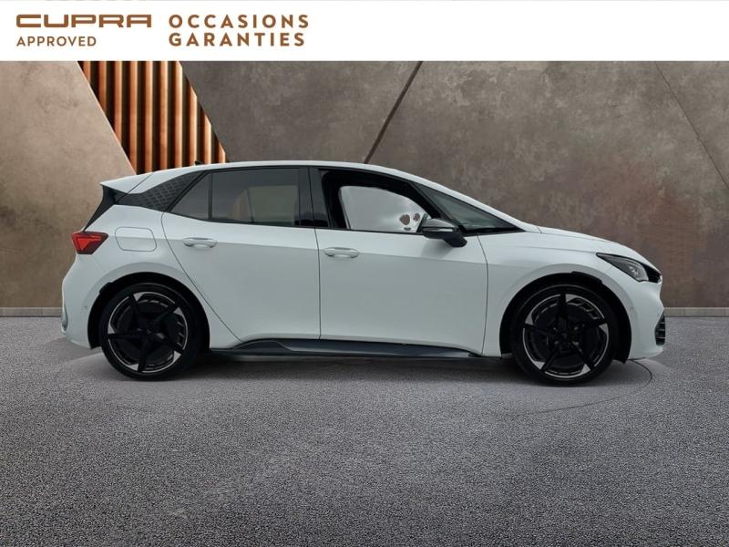 Voitures occasions CUPRA BORN V Orvault