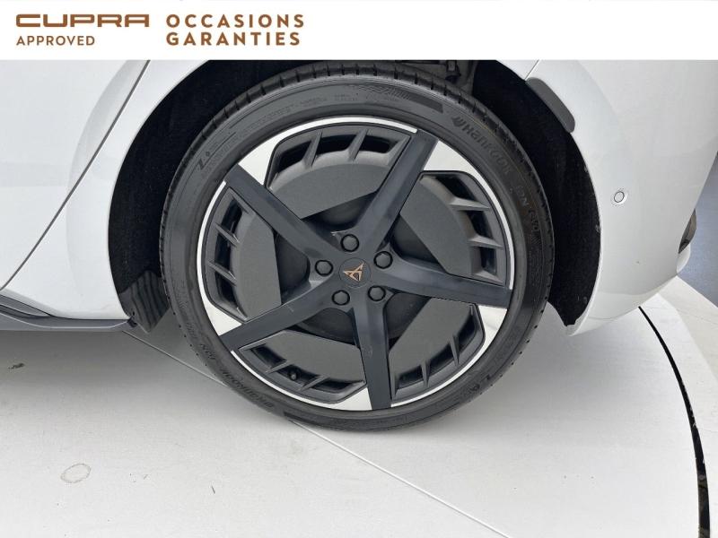 Voitures occasions CUPRA BORN V Orvault