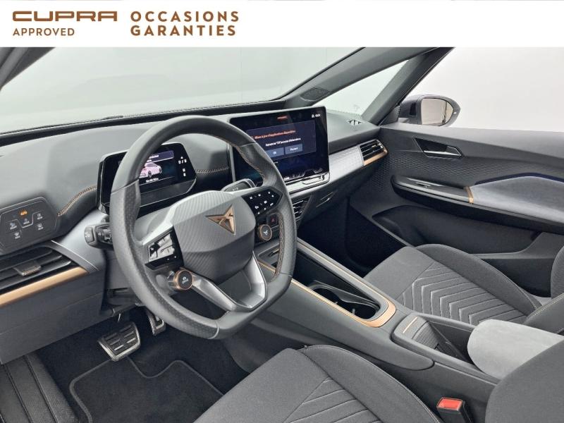 Voitures occasions CUPRA BORN V Orvault