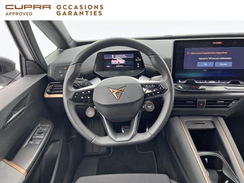 Voitures occasions CUPRA BORN V Orvault