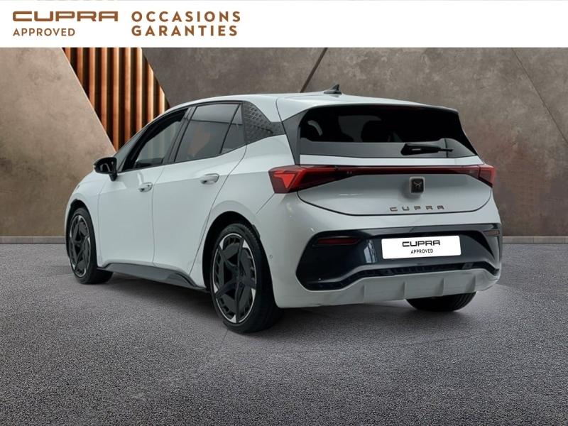 Voitures occasions CUPRA BORN V Orvault