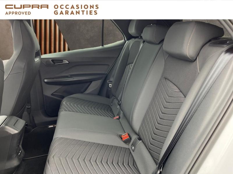 Voitures occasions CUPRA BORN V Orvault