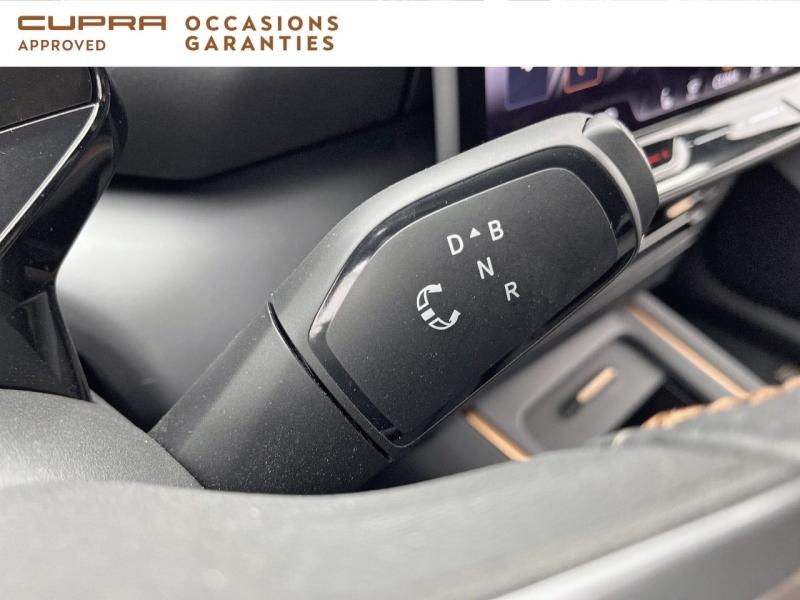 Voitures occasions CUPRA BORN V Orvault