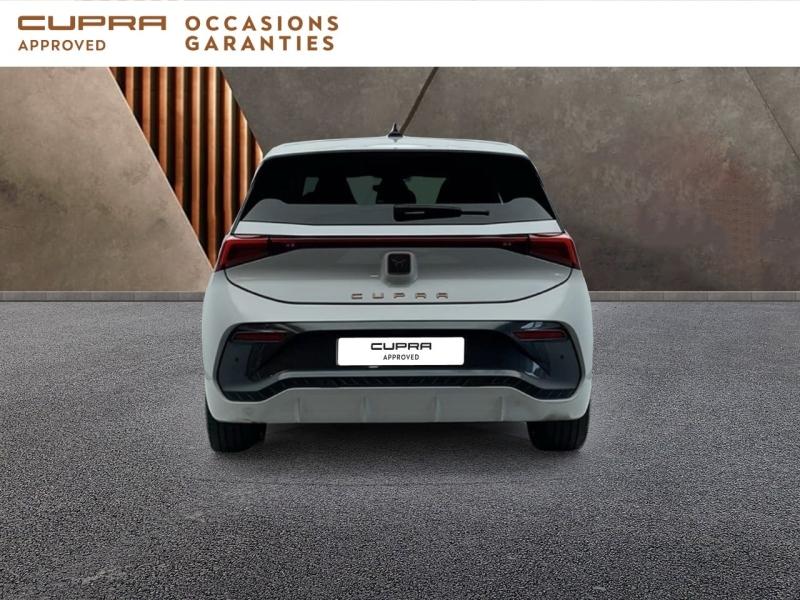 Voitures occasions CUPRA BORN V Orvault