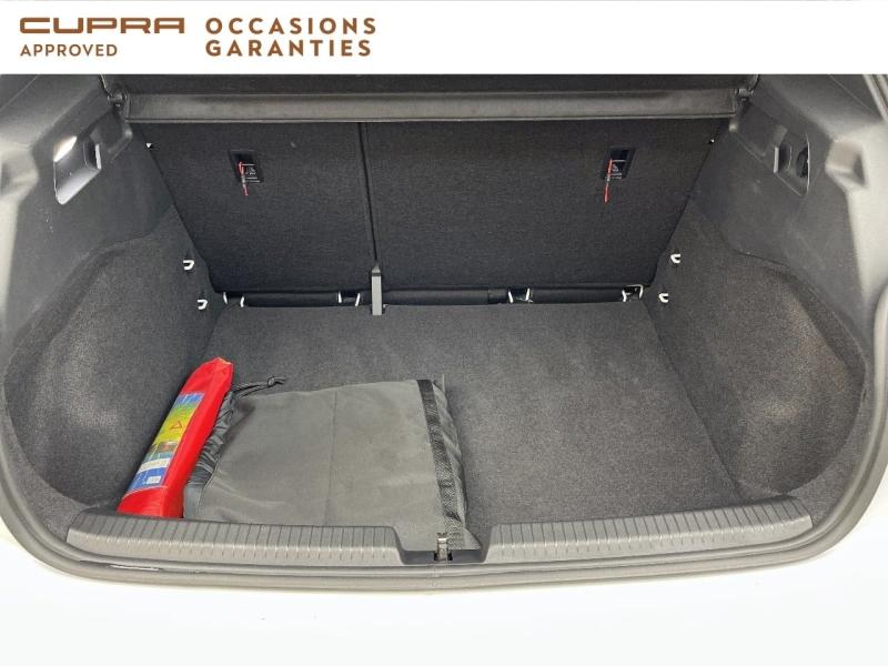 Voitures occasions CUPRA BORN V Orvault