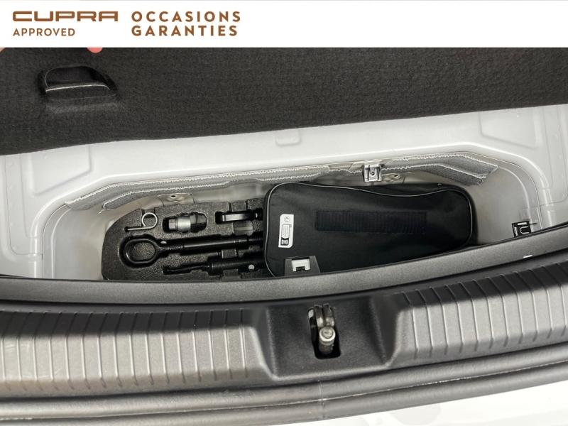Voitures occasions CUPRA BORN V Orvault