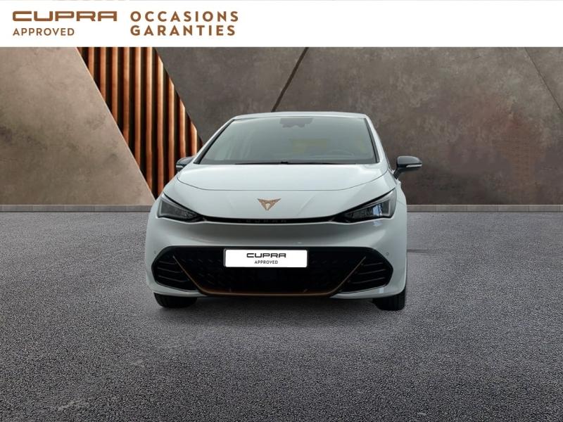 Voitures occasions CUPRA BORN V Orvault