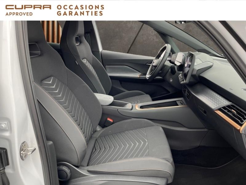 Voitures occasions CUPRA BORN V Orvault