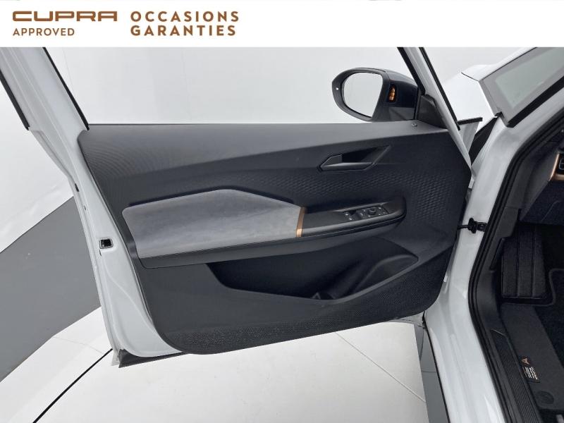 Voitures occasions CUPRA BORN V Orvault