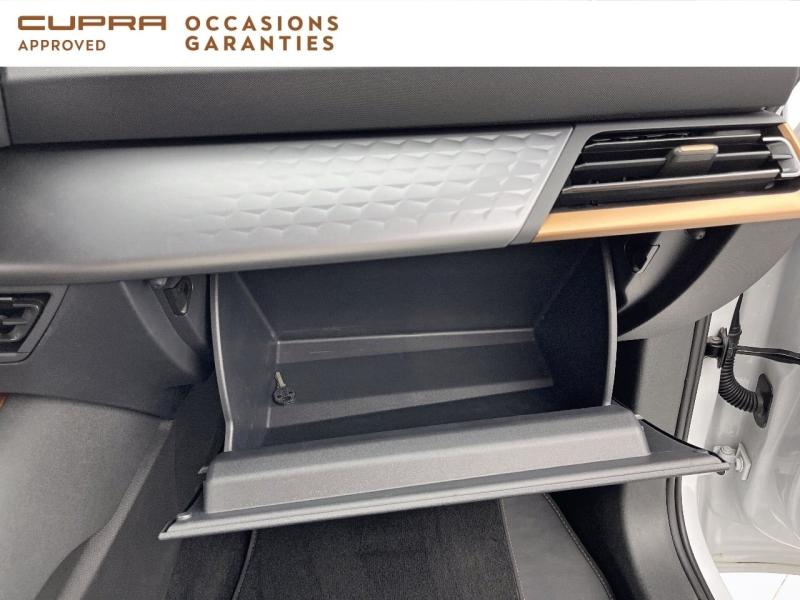 Voitures occasions CUPRA BORN V Orvault