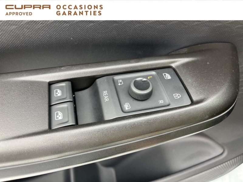 Voitures occasions CUPRA BORN V Orvault