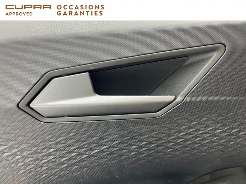 Voitures occasions CUPRA BORN V Orvault