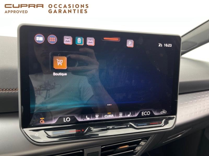 Voitures occasions CUPRA BORN V Orvault