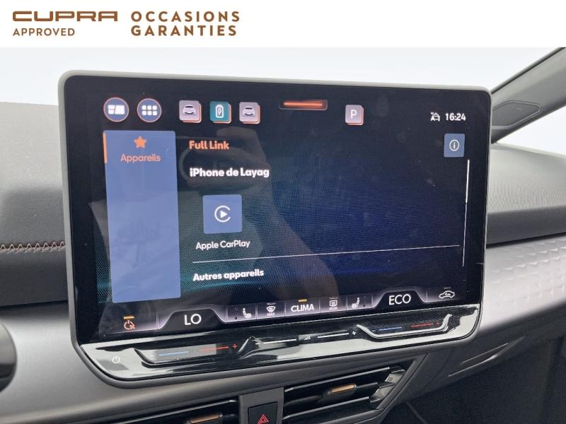 Voitures occasions CUPRA BORN V Orvault