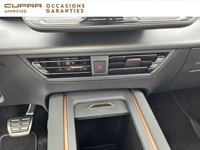 Voitures occasions CUPRA BORN V Orvault