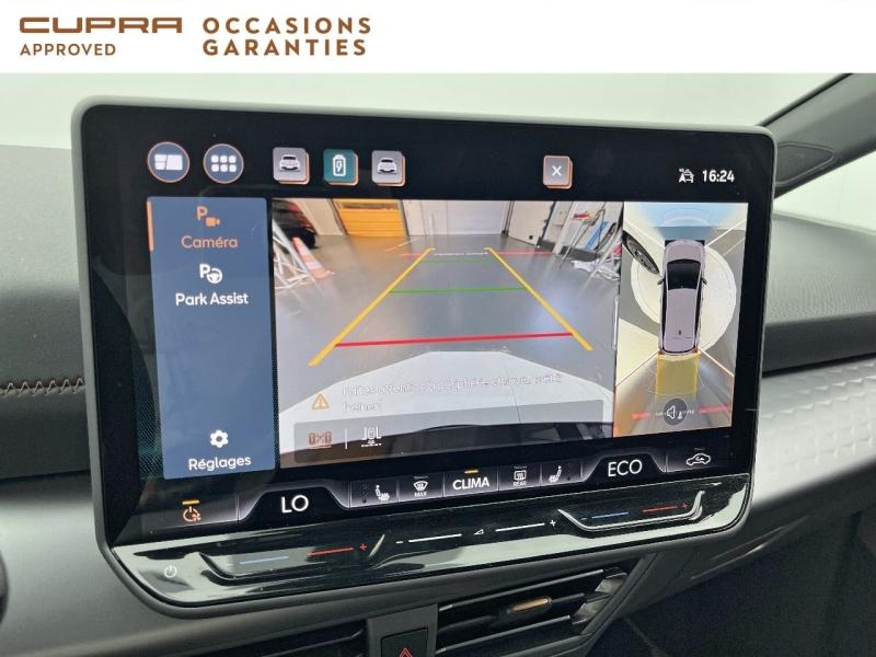 Voitures occasions CUPRA BORN V Orvault
