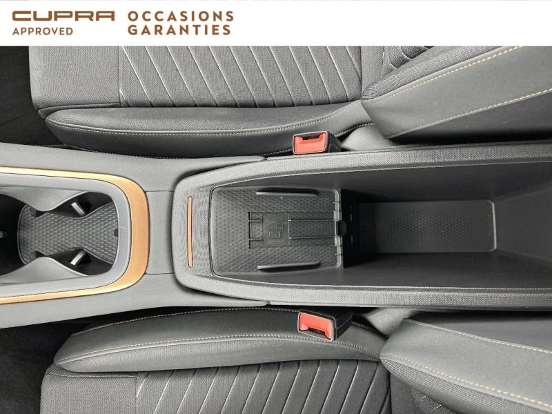 Voitures occasions CUPRA BORN V Orvault