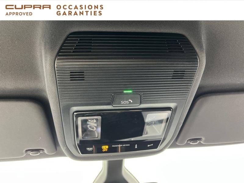 Voitures occasions CUPRA BORN V Orvault