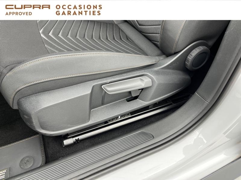 Voitures occasions CUPRA BORN V Orvault