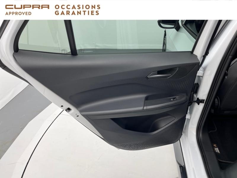 Voitures occasions CUPRA BORN V Orvault