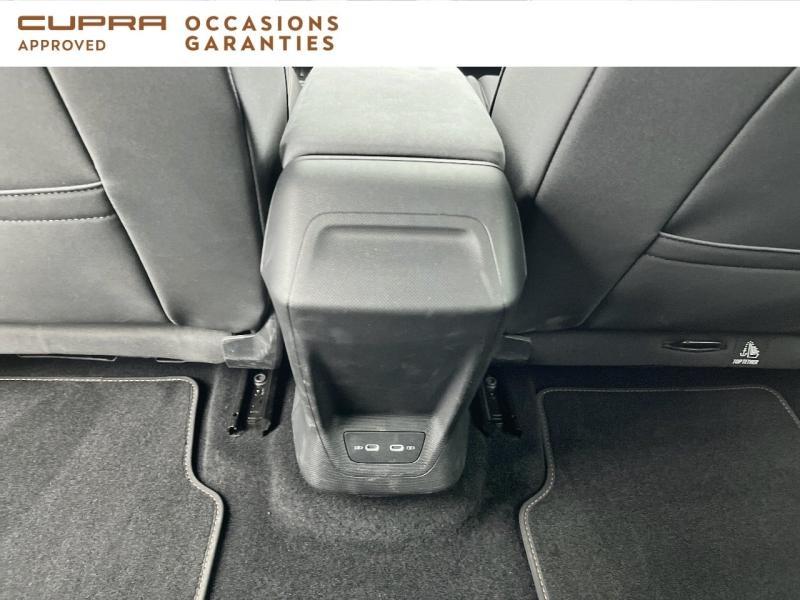 Voitures occasions CUPRA BORN V Orvault