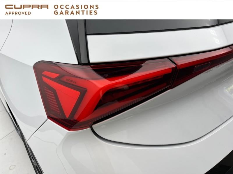 Voitures occasions CUPRA BORN V Orvault