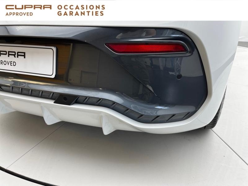 Voitures occasions CUPRA BORN V Orvault