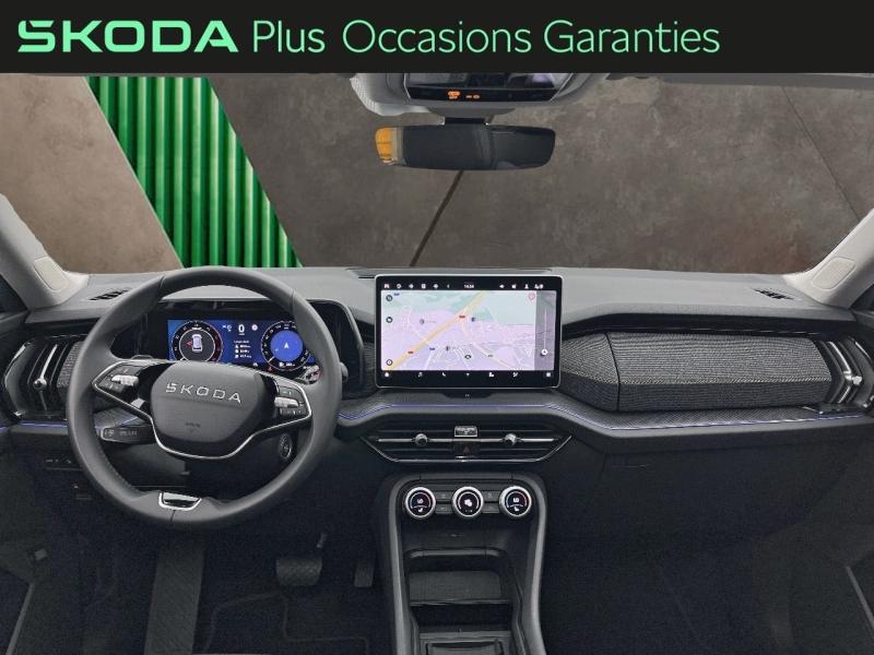 Voitures occasions ŠKODA KODIAQ Selection Orvault