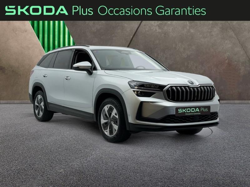 Voitures occasions ŠKODA KODIAQ Selection Orvault