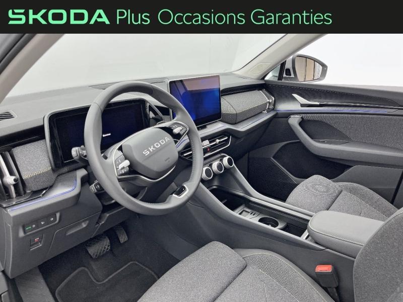 Voitures occasions ŠKODA KODIAQ Selection Orvault