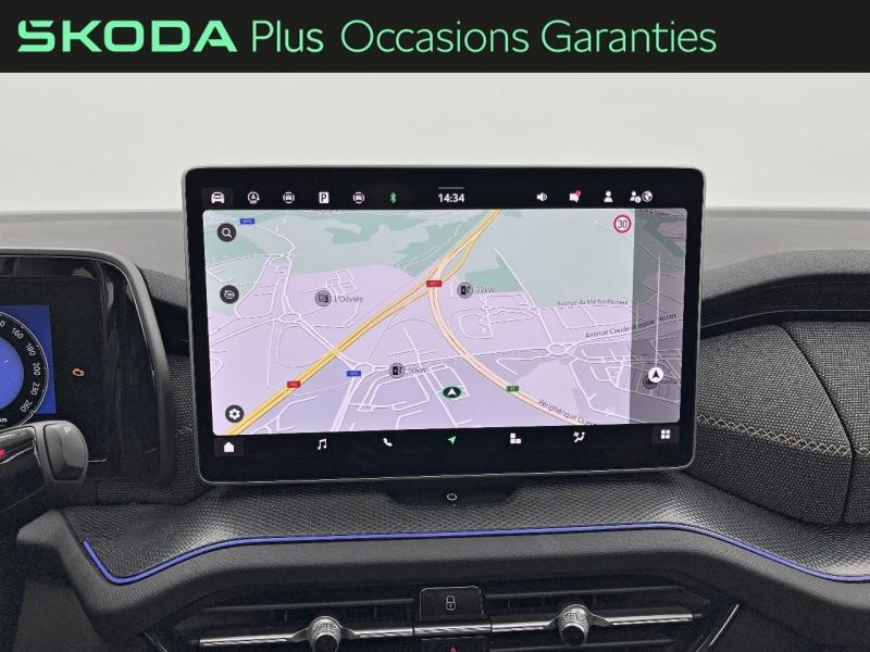 Voitures occasions ŠKODA KODIAQ Selection Orvault