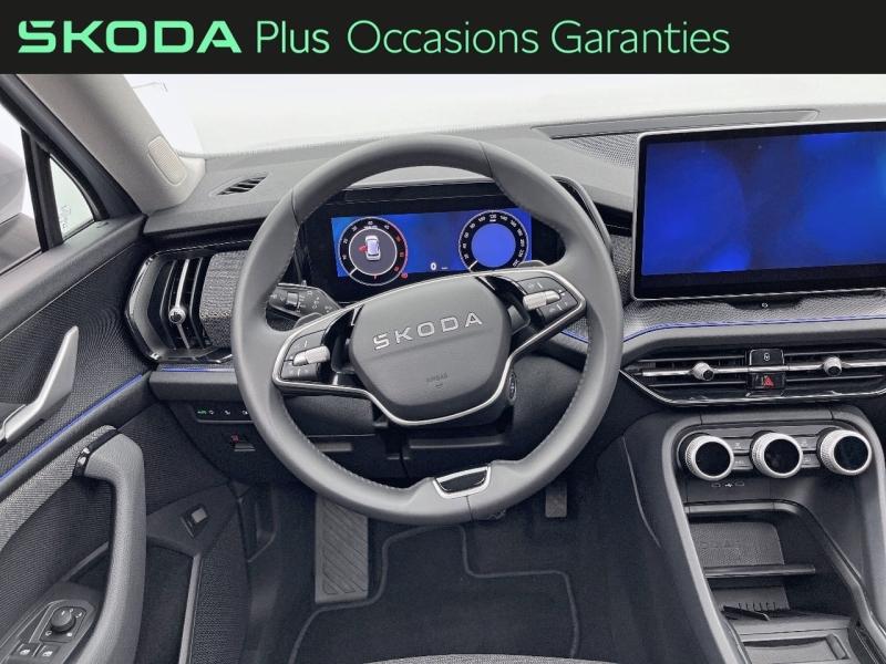 Voitures occasions ŠKODA KODIAQ Selection Orvault