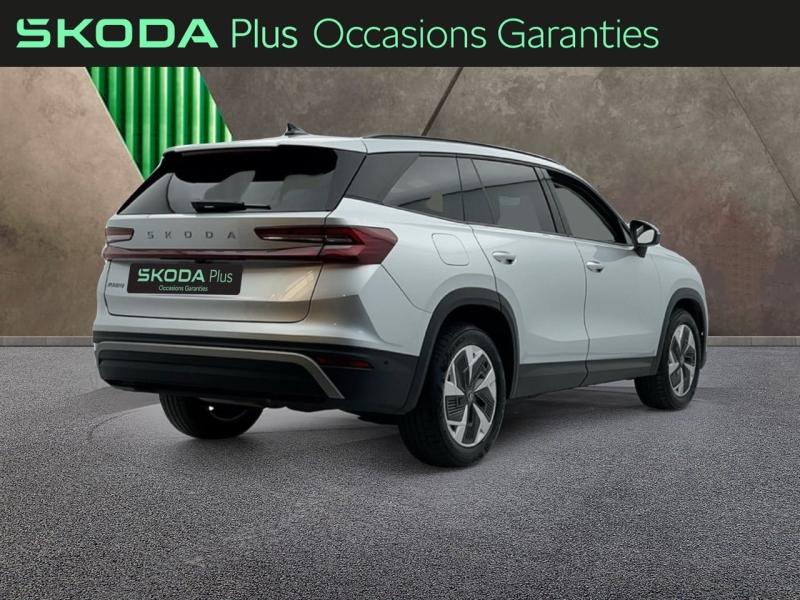 Voitures occasions ŠKODA KODIAQ Selection Orvault