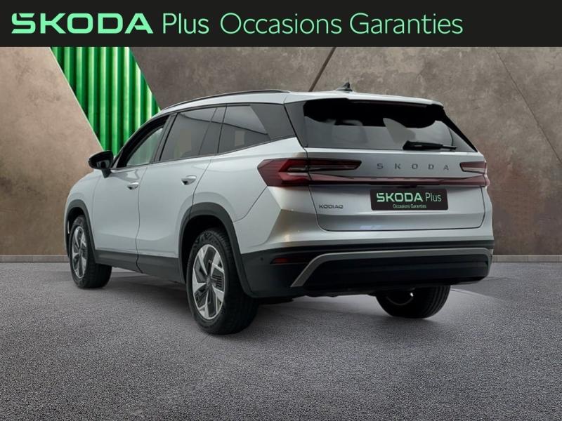 Voitures occasions ŠKODA KODIAQ Selection Orvault