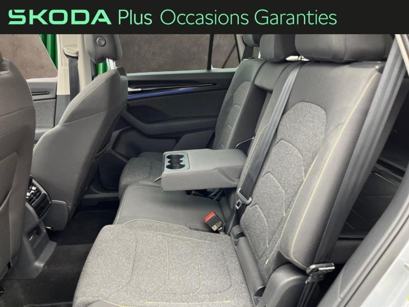 Voitures occasions ŠKODA KODIAQ Selection Orvault